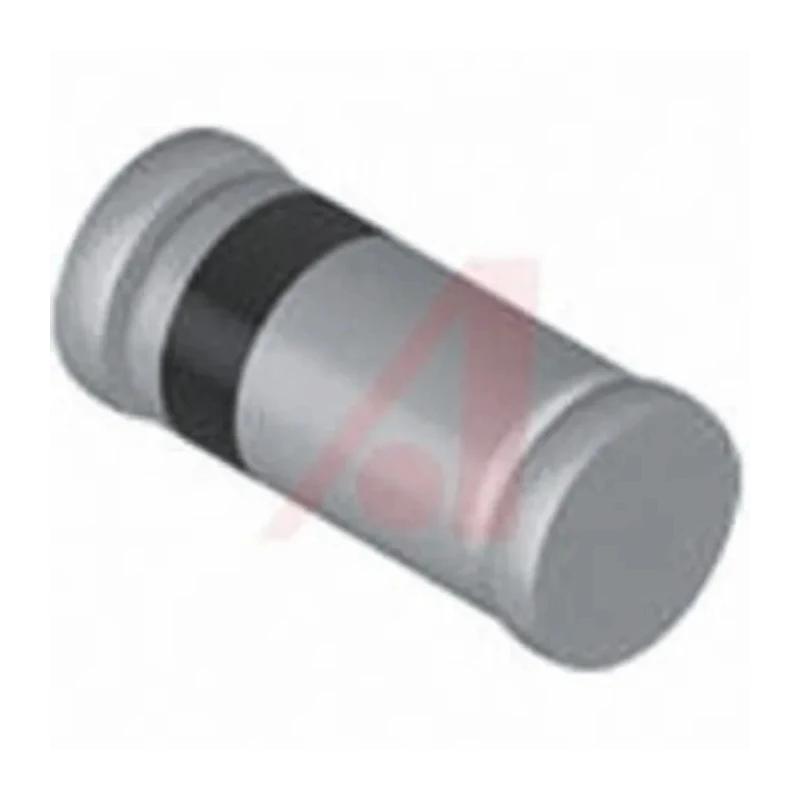 STMicroelectronics Schottky Diode 100 V 100 mA Surface Mount MiniMELF TMMBAT41FILM