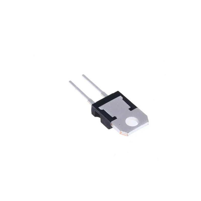 STMicroelectronics 1 kV 12 A Switching Diode 2-Pin TO-220AC STTH1210D