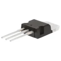 STMicroelectronics Thyristor SCR TO-220 Package 400 V 1.8 A Surge Current 22 A TN22-1500T