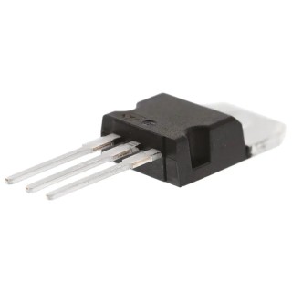STMicroelectronics Thyristor SCR TO-220 Package 400 V 1.8 A Surge Current 22 A TN22-1500T