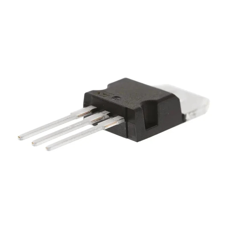 STMicroelectronics Thyristor SCR TO-220 Package 400 V 1.8 A Surge Current 22 A TN22-1500T