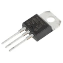 STMicroelectronics Through Hole 3-Pin TRIAC, 800 V Repetitive Peak Reverse Voltage, Gate Trigger 1.3 V T435-800T