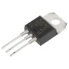 STMicroelectronics Through Hole 3-Pin TRIAC, 800 V Repetitive Peak Reverse Voltage, Gate Trigger 1.3 V T435-800T