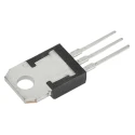 STMicroelectronics Through Hole 3-Pin TRIAC, 800 V Repetitive Peak Reverse Voltage, Gate Trigger 1.3 V T435-800T