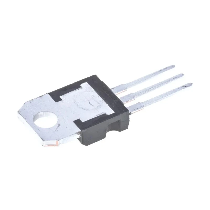 STMicroelectronics Thyristor SCR 400 V 1.8 A 1.5 mA Gate Current 22 A Surge Current TN22-1500T