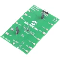 Microchip Signal Conversion Development Kit MCP4728EV 12-Bit Quad DAC, I²C, -40°C to +125°C MCP4728EV