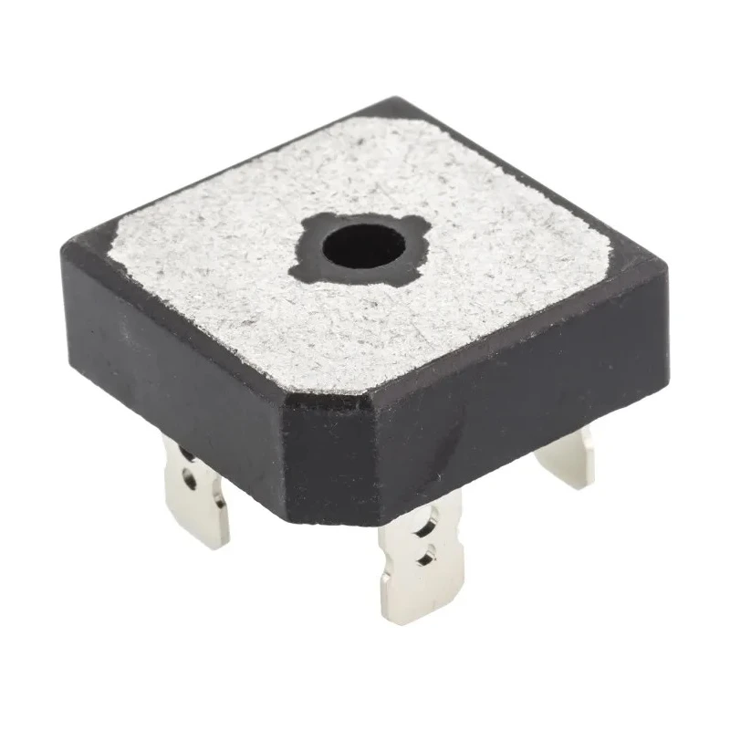Vishay Bridge Rectifier 400 V 420 A 4-Pin Single VS-26MB40A