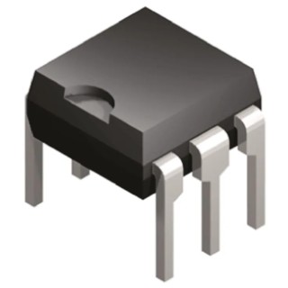Vishay DC Input Optocoupler Through Hole 6-Pin PDIP CNY75B