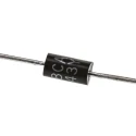 Taiwan Semiconductor 1-Element Bi-Directional TVS Diode 500W, 2-Pin DO-15 SA28CA