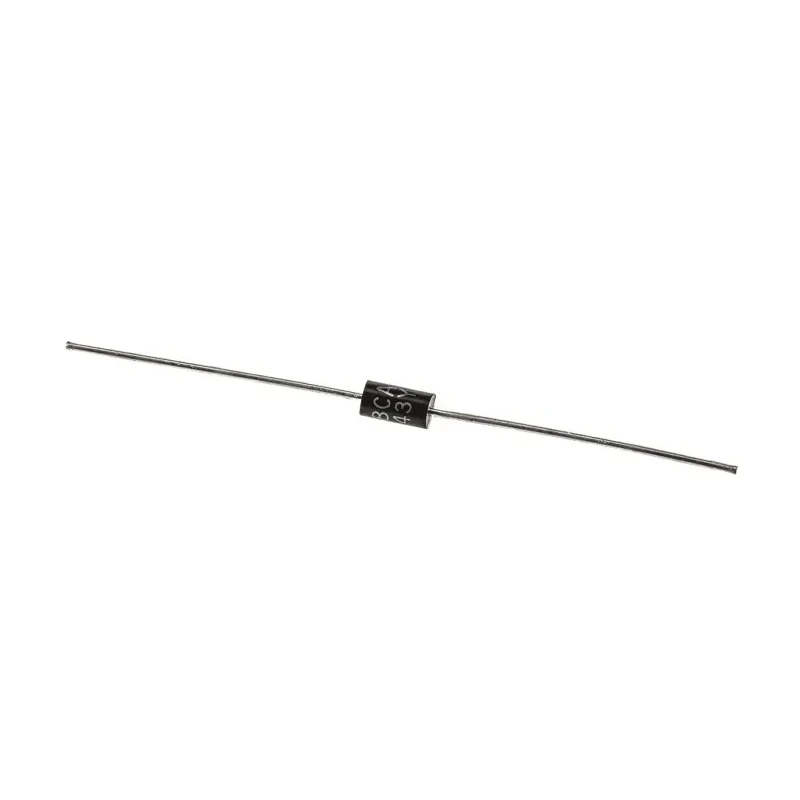 Taiwan Semiconductor 1-Element Bi-Directional TVS Diode 500W, 2-Pin DO-15 SA28CA