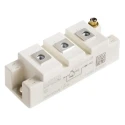 Semikron Danfoss N-Channel Fast IGBT4 Module 232A 1200V 5-Pin SEMITRANS2 Surface Mount SKM150GAL12T4