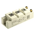 Semikron Danfoss N-Channel IGBT Module 232 A 1200 V 7-Pin SEMITRANS Panel SKM150GB12T4
