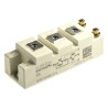 Semikron Danfoss N-Channel IGBT Module 232 A 1200 V 7-Pin SEMITRANS Panel SKM150GB12T4