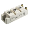 Semikron Danfoss N-Channel IGBT Module Dual IGBT 115 A 1200 V 7-Pin SEMITRANS Panel SKM75GB12T4