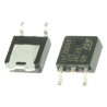 STMicroelectronics STripFET II N-Channel MOSFET 100 V, 25 A, TO-252 Surface Mount, 3-Pin STD25NF10LT4