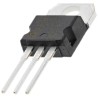 STMicroelectronics MDmesh SuperMESH N-Channel MOSFET 900 V 5.8 A TO-220 STP6NK90Z