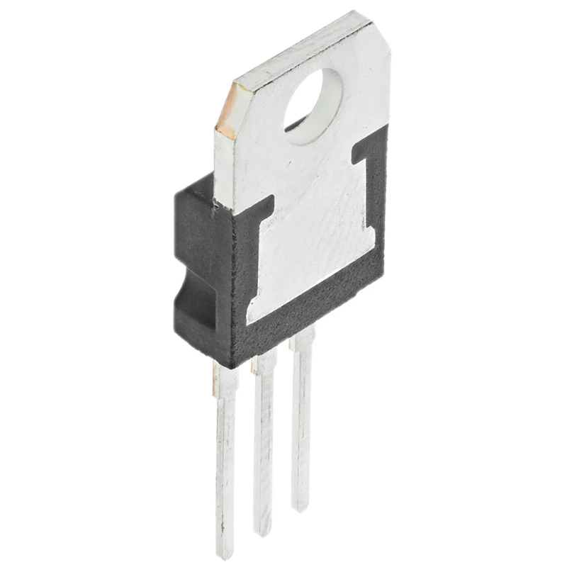 STMicroelectronics MDmesh SuperMESH N-Channel MOSFET 900 V 5.8 A TO-220 STP6NK90Z