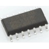 STMicroelectronics MOSFET Gate Driver 430 mA 14-Pin SOIC 21V L6393D