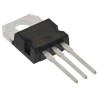 STMicroelectronics MDmesh SuperMESH N-Channel MOSFET 4.3 A 800 V Enhancement 3-Pin TO-220 STP5NK80Z
