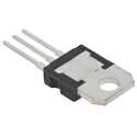 STMicroelectronics MDmesh SuperMESH N-Channel MOSFET 4.3 A 800 V Enhancement 3-Pin TO-220 STP5NK80Z