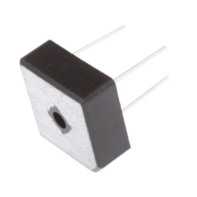 Taiwan Semiconductor Bridge Rectifier 800 V 300 A, 4-Pin Single GBPC2508W