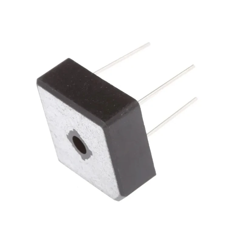 Taiwan Semiconductor Bridge Rectifier 800 V 300 A, 4-Pin Single GBPC2508W