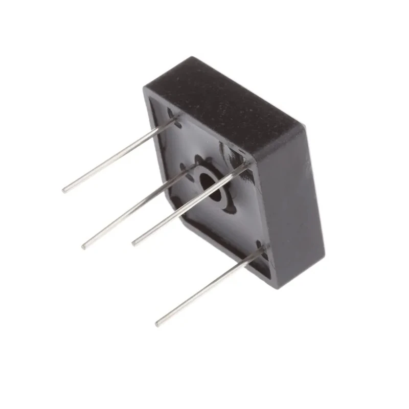 Taiwan Semiconductor Bridge Rectifier 800 V 300 A, 4-Pin Single GBPC2508W