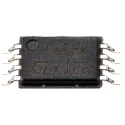 STMicroelectronics 512 kB Serial EEPROM SPI Interface 16MHz Maximum Clock Frequency Surface Mount 8-Pin TSSOP M95512-RDW6TP