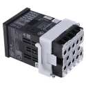 Omron Series Panel Timer Relay, 1-Contact, 100V ac to 240V ac, 0.001 s to 9999 h Timing Range, Multifunction SPDT Switch H5CX
