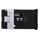 Omron Series Panel Timer Relay, 1-Contact, 100V ac to 240V ac, 0.001 s to 9999 h Timing Range, Multifunction SPDT Switch H5CX