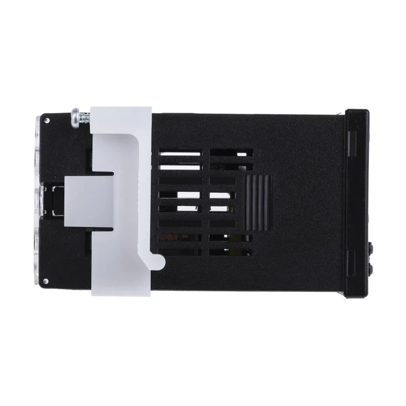 Omron Series Panel Timer Relay, 1-Contact, 100V ac to 240V ac, 0.001 s to 9999 h Timing Range, Multifunction SPDT Switch H5CX