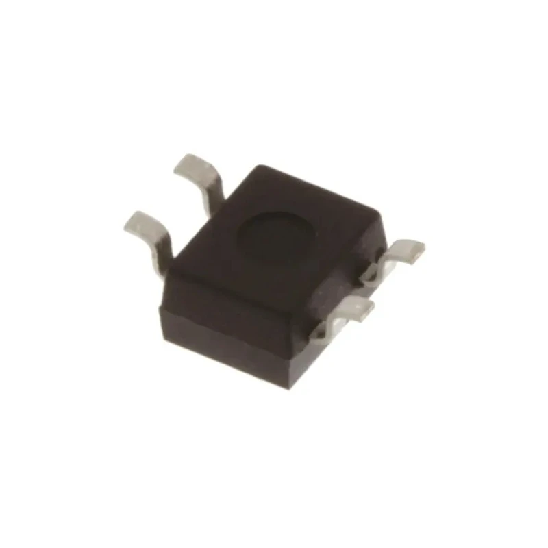 Taiwan Semiconductor Bridge Rectifier, 600 V, 30 A, 4-Pin Single Surface Mount MBS Package RMB6S