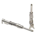 Souriau Sunbank by Eaton Male Crimp Circular Connector Contact Size 16, Wire Size 16, 18AWG, 13A, 750V SM16ML11TK6