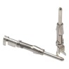 Souriau Sunbank by Eaton Male Crimp Circular Connector Contact Size 16, Wire Size 16, 18AWG, 13A, 750V SM16ML11TK6