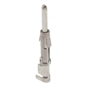 Souriau Sunbank by Eaton Male Crimp Circular Connector Contact Size 16, Wire Size 16, 18AWG, 13A, 750V SM16ML11TK6