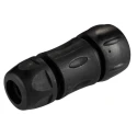 Souriau Sunbank by Eaton Circular Connector, 19 Contacts, Cable Mount, Socket Female, Standard Size 14, 600V UTS6JC14E19S
