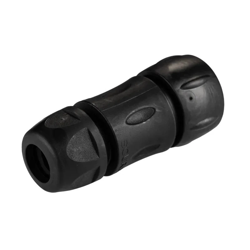 Souriau Sunbank by Eaton Circular Connector, 19 Contacts, Cable Mount, Socket Female, Standard Size 14, 600V UTS6JC14E19S