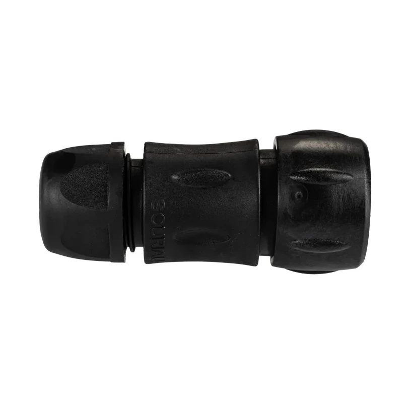 Souriau Sunbank by Eaton Circular Connector, 19 Contacts, Cable Mount, Socket Female, Standard Size 14, 600V UTS6JC14E19S