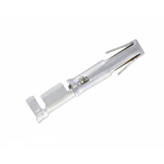 Souriau Sunbank by Eaton Female Crimp Circular Connector Contact, Contact Size 16, Wire Size 16, 18AWG, 13A, 750V SC16ML11TK6