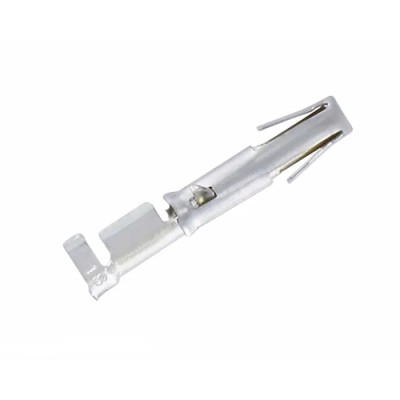 Souriau Sunbank by Eaton Female Crimp Circular Connector Contact, Contact Size 16, Wire Size 16, 18AWG, 13A, 750V SC16ML11TK6