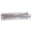 Molex Male Crimp Terminal 5241 Series 3A Current 28 AWG Min, 22 AWG Max Wire Size 08-70-0102