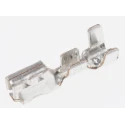 Molex 50351 Series Female Crimp Terminal, 28 AWG Min Crimp, 22 AWG Max 50351-8000