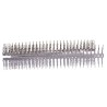 Molex 5241 Series Male Crimp Terminal, 28 AWG Min Crimp, 22 AWG Max, 3A Current, Brass Contact Material, Tin 08-70-0102
