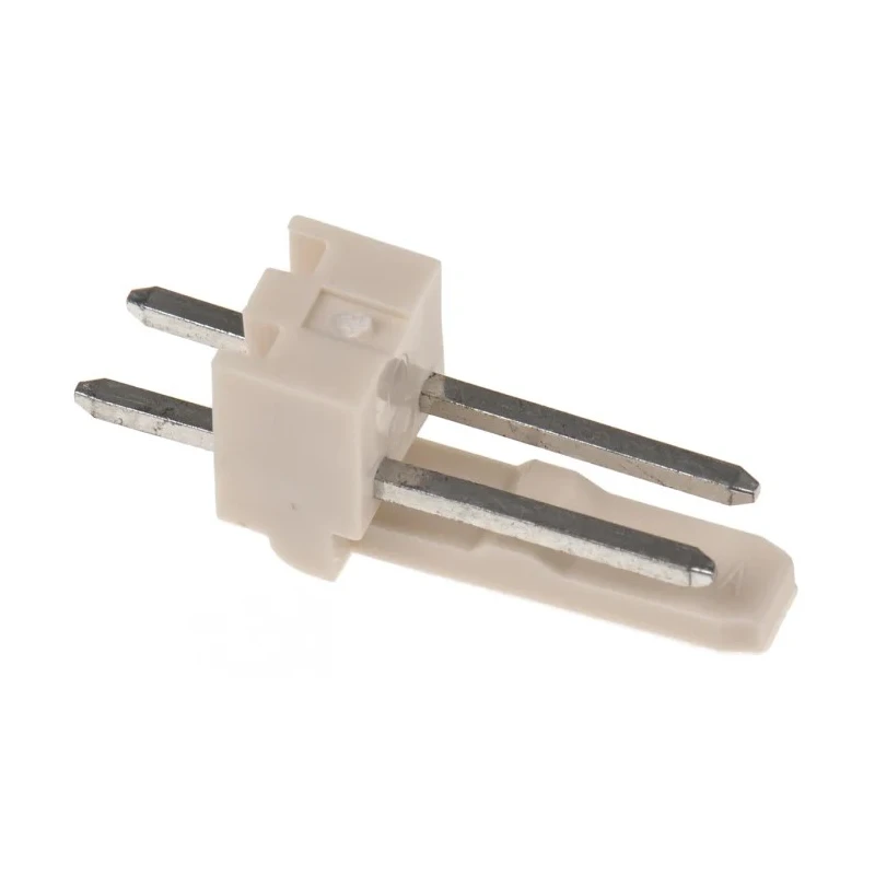 Molex Mini-Latch Series 2 Contact Unshrouded Straight Through Hole Pin Header 2.5 mm Pitch 250V 3A 22-04-1021