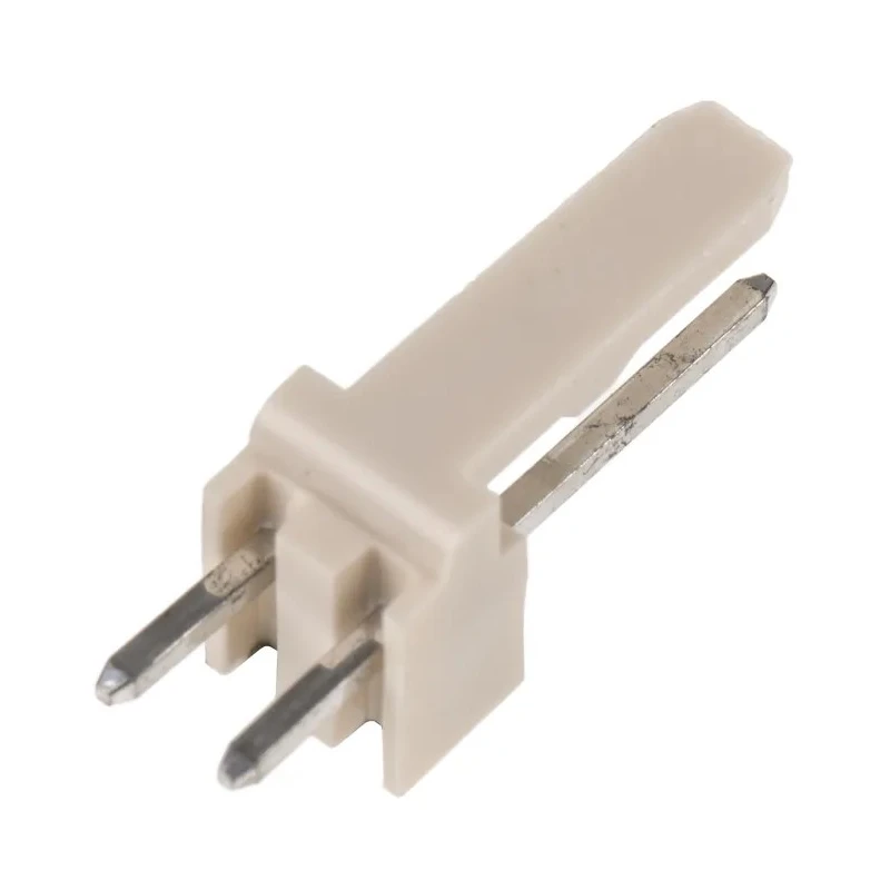 Molex Mini-Latch Series 2 Contact Unshrouded Straight Through Hole Pin Header 2.5 mm Pitch 250V 3A 22-04-1021