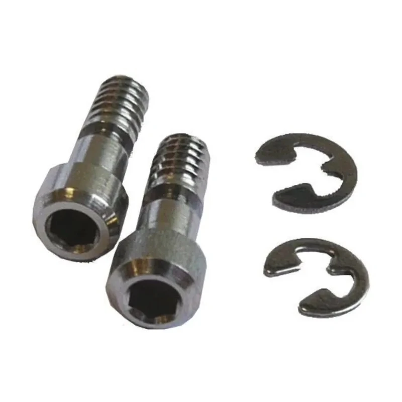 Souriau Sunbank by Eaton MicroComp Series Jackscrew Kit Connector Screw for J Shell Size 8MCJS512