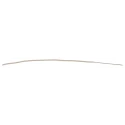 Alpha Wire Ecogen Ecowire Series White 0.13 mm² Hook Up Wire, 26 AWG, 7/0.16 mm Core Strands, 30 m, Modified 6711 WH005