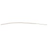 Alpha Wire Ecogen Ecowire Series White 0.13 mm² Hook Up Wire, 26 AWG, 7/0.16 mm Core Strands, 30 m, Modified 6711 WH005