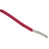 Alpha Wire Ecogen Ecowire Series Red 3.3 mm² Hook Up Wire, 12 AWG, 65/0.25 mm Core Strands, 30 m Length, MPPE 6718 RD005