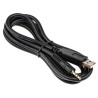 FTDI Chip USB to UART Cable TTL Logic Level 5V, 1.8m Length, USB 2.0 Full Speed Compatible TTL-232R-5V-AJ